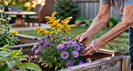 3 Best Bee-Friendly Fall Flowers in 2027
