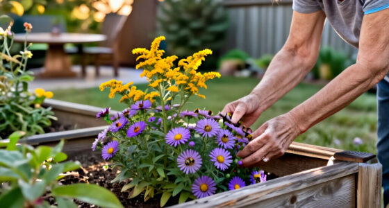 3 Best Bee-Friendly Fall Flowers in 2027