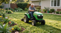 3 Best Compact Garden Tractors in 2027