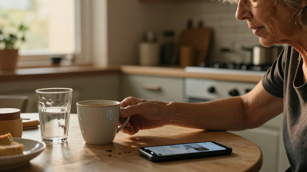 5 Harmful Habits That Make A Stressful Day Even Worse