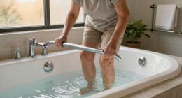 6 Best Walk-In Bathtubs for Seniors in 2027