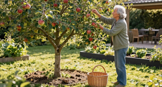 7 Best Fruit Trees for Gardens in 2027