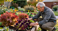 7 Best Perennial Plants for Fall Color in 2027