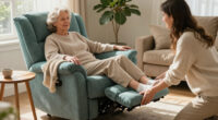8 Best Recliner Chairs for Seniors in 2027