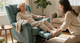 8 Best Recliner Chairs for Seniors in 2027