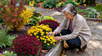 9 Best Shrubs and Perennials for Fall Color in 2027