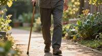 A Surprisingly Simple Way To Relieve Knee Arthritis Pain Without Pills Or Surgery
