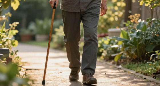 A Surprisingly Simple Way To Relieve Knee Arthritis Pain Without Pills Or Surgery