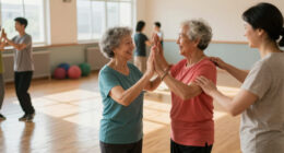 Additional Education Protects People With High Genetic Risk Of Dementia