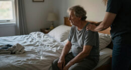 Alzheimer's Breakthrough: 2 Hrs Of Sleep Restored Without Clearing Brain Plaques