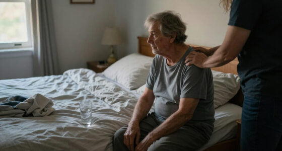 Alzheimer's Breakthrough: 2 Hrs Of Sleep Restored Without Clearing Brain Plaques