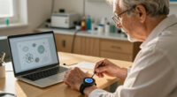 Autophagy Changes With Age, Sex And Cell Type, Study Finds