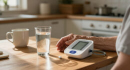 Baby Aspirin Misses Mark For Primary Cardiovascular Prevention In CKD