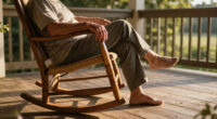 Best Comfortable Outdoor Rocking Chairs Compared
