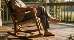 Best Comfortable Outdoor Rocking Chairs Compared