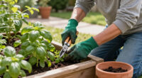 Best Easy Gardening Tools For Seniors Compared
