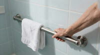 Best Fall Prevention Grab Bars For Seniors Compared
