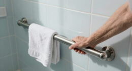 Best Fall Prevention Grab Bars For Seniors Compared