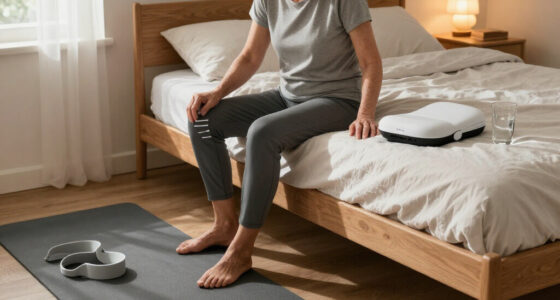 Beyond Sleep Tracking: How LumiSleep D1 Fits Into The Wind-Down After Training