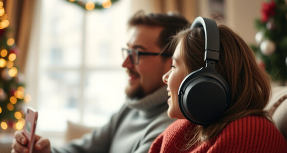 Bone Conduction Headphones: A Holiday Season Review