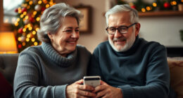 CallToU Caregiver Pager: A Thoughtful Holiday Gift