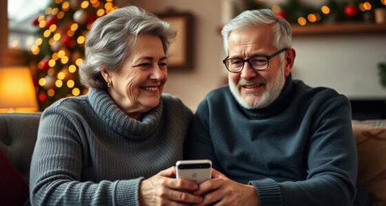 CallToU Caregiver Pager: A Thoughtful Holiday Gift