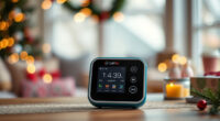 CallToU Caregiver Pager Review: A Thoughtful Holiday Gift