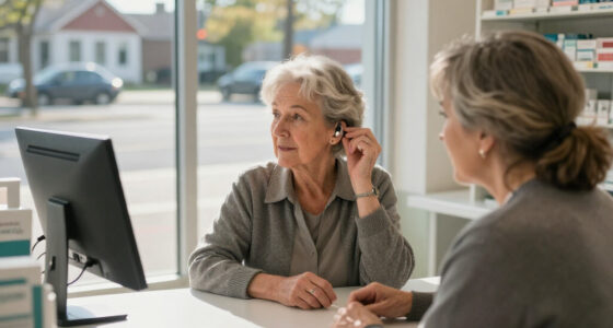 Canadian Province Ontario To Permit Over-the-Counter Hearing Aid Sales