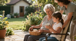 Caregiver Respite Programs From Everyday To Getaways