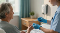 CDC Says These Superbugs Kill 50,000 Americans Per Year