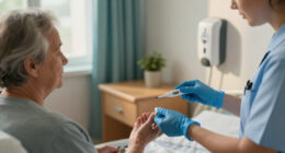 CDC Says These Superbugs Kill 50,000 Americans Per Year