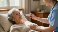 CDC Warns On Rise In Deadly Fungal Infections That Spread To The Brain