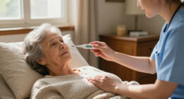 CDC Warns On Rise In Deadly Fungal Infections That Spread To The Brain