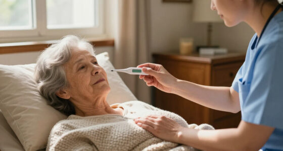 CDC Warns On Rise In Deadly Fungal Infections That Spread To The Brain