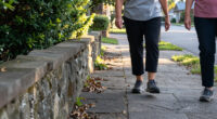Choosing Comfortable, Supportive Walking Shoes
