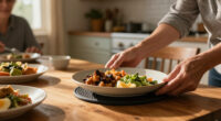 Choosing Non-Slip Dinnerware for Steadier Meals