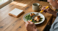Choosing Utensils with Comfortable, Easy Grips
