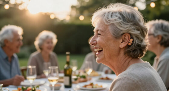 Cochlear Surpasses 1 Million Hours Of Patient Experience In Fully Implantable Hearing Technology Program