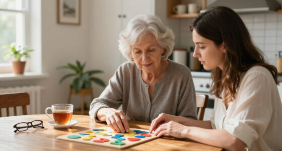Cognitive Tests May Not Tell The Whole Story About Memory Concerns