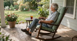 Comfortable Outdoor Rocking Chairs: A Halloween Guide