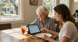 Cost Of Senior Living In Texas