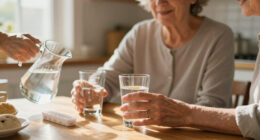 Dehydration, UTIs And Cognitive Health: Getting Enough To Drink Is Complicated For People With Brain Disorders