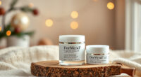 DerMend Fragile Skin Moisturizer: A Holiday Season Review