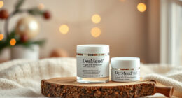 DerMend Fragile Skin Moisturizer: A Holiday Season Review