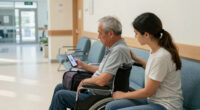 Discharge Day: Where Dementia Care Can Fall Through The Cracks