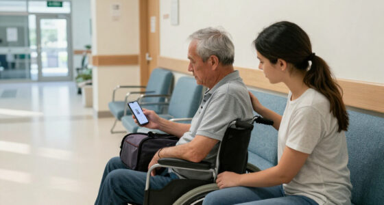 Discharge Day: Where Dementia Care Can Fall Through The Cracks