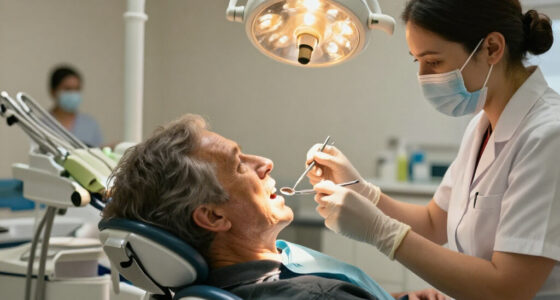 Do Dentists Know What They're Doing?