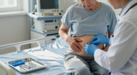 Doctors Retrieved Nails From Patient's Bowels