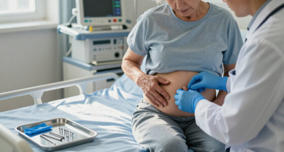 Doctors Retrieved Nails From Patient's Bowels