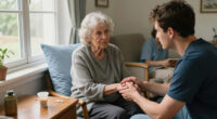 Drugs Are Widely Used To Sedate Dementia Patients. Her Sons Wanted To Keep Her Off Them.